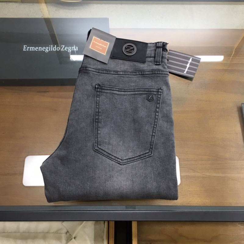 Zegna Jeans